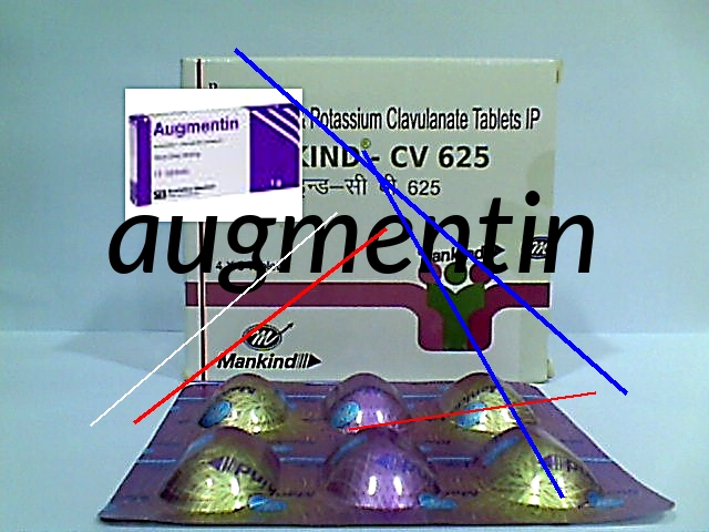 Augmentin générique sandoz